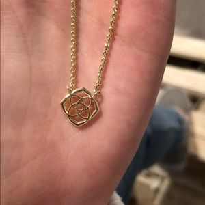 KENDRA SCOTT NECKLACE (will negotiate)